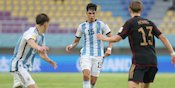 Bidik Peringkat Ketiga Piala Dunia U-17 2023, Argentina Bertekad Kalahkan Mali