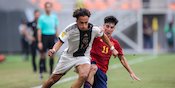 Disingkirkan Jerman dari Piala Dunia U-17 2023, Spanyol Sebut Sudah Berusaha Sebaik Mungkin