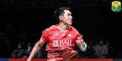 Jonatan Christie Pilih Absen di China Masters 2023, Pelatih Beber Alasannya Jonatan Christie Pilih Absen di China Masters 2023, Pelatih Beber Alasannya