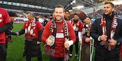 Bisa-bisanya Juan Mata: Juara Liga Turki dan Liga Jepang di Tahun yang Sama!