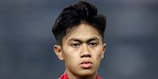 Man of the Match Timnas Indonesia U-19 vs Timor Leste U-19: Muhammad Kafiatur Rizky
