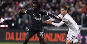 Bukan ke MU, Moise Kean Bakal Pindah ke Spanyol?