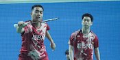 Debut Positif Kevin Sanjaya/Rahmat Hidayat: Menangi Babak Pertama Korea Masters 2023, Ingin Lebih Ba Debut Positif Kevin Sanjaya/Rahmat Hidayat: Menangi Babak Pertama Korea Masters 2023, Ingin Lebih Ba
