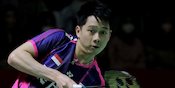Akhir Era Minions: PBSI Resmi Umumkan Kevin Sanjaya Sukamuljo Mundur dari Pelatnas Akhir Era Minions: PBSI Resmi Umumkan Kevin Sanjaya Sukamuljo Mundur dari Pelatnas