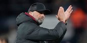 Ketika Klopp Justru Senang Liverpool Kalah dari Toulouse Ketika Klopp Justru Senang Liverpool Kalah dari Toulouse