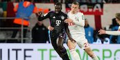 Hasil FC Koln vs Bayern Munchen: Skor  0-1