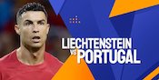Prediksi Liechtenstein vs Portugal 17 November 2023