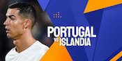 Prediksi Portugal vs Islandia 20 November 2023
