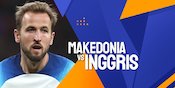 Prediksi Makedonia Utara vs Inggris 21 November 2023