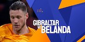 Prediksi Gibraltar vs Belanda 22 November 2023