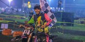 Lantian Juan Sukses Kawinkan Gelar Juara Umum FFA dan Campuran Open Trial Game Dirt 2023 Lantian Juan Sukses Kawinkan Gelar Juara Umum FFA dan Campuran Open Trial Game Dirt 2023