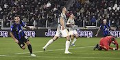 Hasil, Klasemen, & Top Skor Liga Italia: Juventus & Inter Seri, Milan Hepi