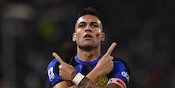 Tenang Interisti! Bos Inter Milan Indikasikan Kontrak Lautaro Martinez Segera Kelar