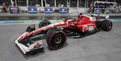 Hasil FP2 Formula 1 GP Las Vegas: Charles Leclerc Kembali Terdepan Hasil FP2 Formula 1 GP Las Vegas: Charles Leclerc Kembali Terdepan