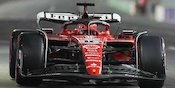 Hasil Kualifikasi Formula 1 GP Las Vegas: Charles Leclerc Sukses Raih Pole Hasil Kualifikasi Formula 1 GP Las Vegas: Charles Leclerc Sukses Raih Pole