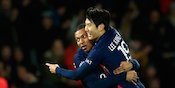 Hasil PSG vs Montpellier: Skor 3-0 Hasil PSG vs Montpellier: Skor 3-0