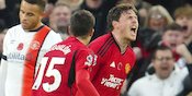 Kepindahan Victor Lindelof Tertunda Setahun Kepindahan Victor Lindelof Tertunda Setahun
