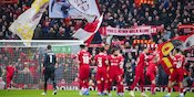 Tidak Takut! MU Siap Kalahkan Liverpool di Tengah-tengah Atmosfer Membara Anfield Tidak Takut! MU Siap Kalahkan Liverpool di Tengah-tengah Atmosfer Membara Anfield