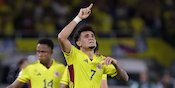 Kolombia 2-1 Brasil, Laga Emosional Luis Diaz yang Berbuah Manis Kolombia 2-1 Brasil, Laga Emosional Luis Diaz yang Berbuah Manis