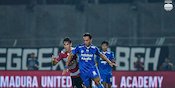 Link Nonton Live Streaming Final BRI Liga 1 Persib Bandung vs Madura United di Indosiar dan Vidio