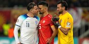 Man of the Match Makedonia Utara vs Inggris: Jack Grealish