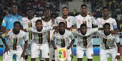 Mali Ingin Torehkan Sejarah di Piala Dunia U-17 2023 Indonesia Mali Ingin Torehkan Sejarah di Piala Dunia U-17 2023 Indonesia