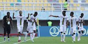 Piala Dunia U-17 2023: Pesta Gol kala Hadapi Meksiko, Mali Ogah Jemawa Piala Dunia U-17 2023: Pesta Gol kala Hadapi Meksiko, Mali Ogah Jemawa