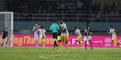 Sialnya Mali U-17 Piala Dunia U-17 2023: Dua Kartu Merah, Dua Kali Kalah