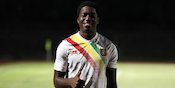 Penyerang Mali U-17 Terkesan Dukungan Masyarakat Indonesia Penyerang Mali U-17 Terkesan Dukungan Masyarakat Indonesia