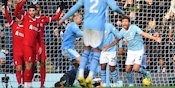Liverpool Sukses Bikin Gelandang Manchester City Ini Frustrasi, Kenapa Begitu?