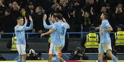 Manchester City Cetak 3 Gol dan Menang Itu Wajib Manchester City Cetak 3 Gol dan Menang Itu Wajib