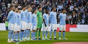 Manchester City vs Liverpool, Magis Etihad Stadium Bakal Jadi Pembeda