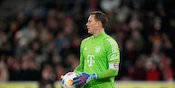 Cinta Buta Bayern Munchen kepada Manuel Neuer Cinta Buta Bayern Munchen kepada Manuel Neuer