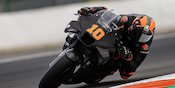 Bangga Join Repsol Honda, Luca Marini: Tim MotoGP Terbaik dalam Sejarah, Prestasinya Membuktikan
