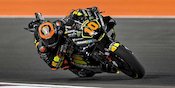 Hasil Kualifikasi MotoGP Qatar: Luca Marini Raih Pole, Sikat Fabio di Giannantonio dan Alex Marquez