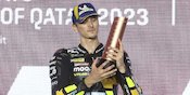 Luca Marini: Memang Sudah Waktunya Pindah ke Repsol Honda