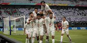 Tidak Perlu Takut, Timnas Indonesia U-17! Maroko Itu Bisa Banget Dikalahkan! Tidak Perlu Takut, Timnas Indonesia U-17! Maroko Itu Bisa Banget Dikalahkan!
