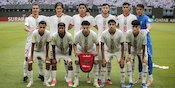 Profil Tim dan Daftar Pemain Timnas Maroko di Piala Dunia U-17 2023