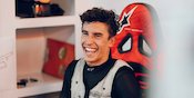 Paolo Ciabatti: Banyak Gaya Balap Cocok di Ducati, Marc Marquez Bisa Jadi Calon Juara
