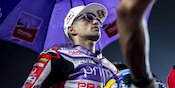 Jorge Martin Sindir Michelin Usai Mendadak Terpuruk di MotoGP Qatar: Juara Ditentukan Ban Buruk! Jorge Martin Sindir Michelin Usai Mendadak Terpuruk di MotoGP Qatar: Juara Ditentukan Ban Buruk!