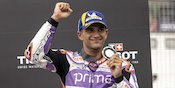 Bos Pramac Sebut MotoGP 2024 Jadi Musim Terakhir Jorge Martin di Skuadnya Bos Pramac Sebut MotoGP 2024 Jadi Musim Terakhir Jorge Martin di Skuadnya