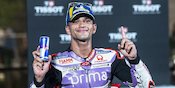 CEO Ducati: Andai Bisa, Kami Juga Ingin Gelar 2023 untuk Jorge Martin CEO Ducati: Andai Bisa, Kami Juga Ingin Gelar 2023 untuk Jorge Martin