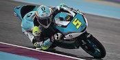 Hasil Balapan Moto3 Qatar: Jaume Masia Menang dan Kunci Gelar Dunia