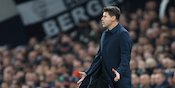 Butuh Comeback Lawan Middlesbrough, Mauricio Pochettino Tantang Fans Chelsea Lebih Berisik
