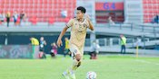 Arema FC Resmi Berpisah dengan Eks Penggawa Timnas U-19 Arema FC Resmi Berpisah dengan Eks Penggawa Timnas U-19