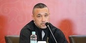 Gabung Bhayangkara FC, Radja Nainggolan Gantikan Bomber Asal Australia? Gabung Bhayangkara FC, Radja Nainggolan Gantikan Bomber Asal Australia?