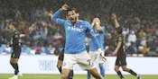 Napoli Kalah dari Empoli Itu Memalukan Sekali!