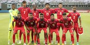Profil Tim dan Daftar Pemain Timnas Panama di Piala Dunia U-17 2023