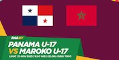 Link Live Streaming Panama vs Maroko di SCTV dan Vidio Hari Ini, Jumat 10 November 2023