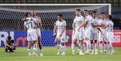 Persib Bandung Resmi Kembalikan Putu Gede ke Bhayangkara FC Persib Bandung Resmi Kembalikan Putu Gede ke Bhayangkara FC